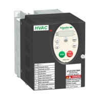 Преобразователь частоты Schneider Electric Altivar 212 ATV212 1,5 кВт 480В 3ф ATV212HU15N4