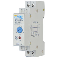 Реле времени АСКО NTE8-480A A0090050005
