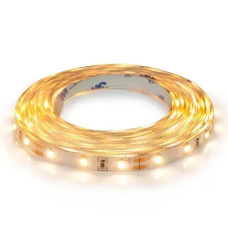 Светодиодная лента BIOM Professional BPS-G3-12-2835-60-WW-20 6,5W теплый белый, негерметичный 5м