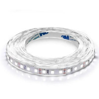 Светодиодная лента BIOM Professional BPS-G3-12-5-2835-120-CW-20 9W холодный белый, негерметичный 5м