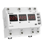 Автоматичний перемикач фаз PS-40A M6R DigiTOP