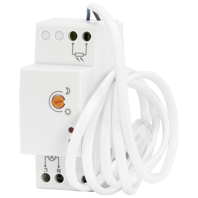 Датчик светочувствительный АСКО ДР-308 20А ( A0220010015 )