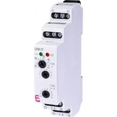 Реле запуска двигателя звезда/треугольник CRM-2T 230V/AC ETI 2470086