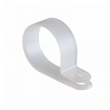 Скоба кабельная под винт 1R АСКО ( A0150140009 )