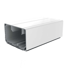 Кабель-канал 90х55 2м. ЖК белого цвета (PK90х55D_HD) KOPOS