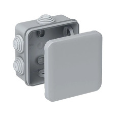 Коробка розподільча герметична IP66 зовнішня  d 240х190х95 мм Neomax (NX1048)