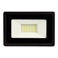 Светодиодный прожектор AREAL 20W PR-20 6200К 220V IP65