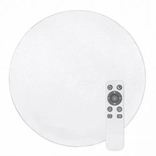 Світильник світлодіодний Biom SMART SML-R04-80/2 3000-6000K 80Вт з д/к