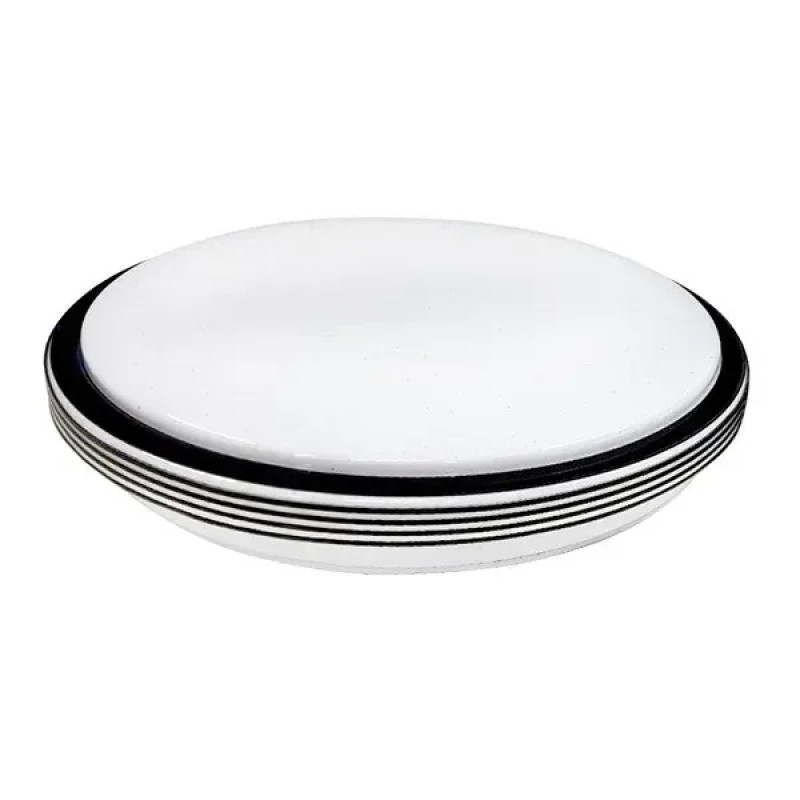 Світильник світлодіодний Biom SMART SML-R40-50/2 3000-6000K 50Вт з д/к