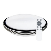 Светильник светодиодный Biom SMART SML-R40-50/2 3000-6000K 50Вт с д/к