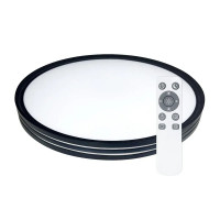 Светильник светодиодный Biom SMART SML-R41-50/2 3000-6000K 50Вт с д/к