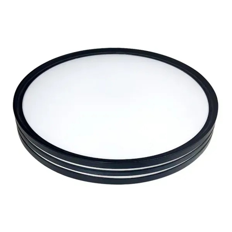 Світильник світлодіодний Biom SMART SML-R41-80/2 3000-6000K 80Вт з д/к