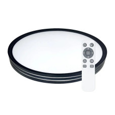 Світильник світлодіодний Biom SMART SML-R41-80/2 3000-6000K 80Вт з д/к