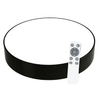 Светильник светодиодный Biom SMART SML-R42-50/2 3000-6000K 50Вт с д/к