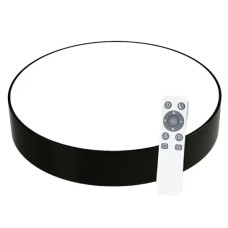 Світильник світлодіодний Biom SMART SML-R42-50/2 3000-6000K 50Вт з д/к