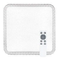 Світильник світлодіодний Biom SMART SML-S03-70/2 3000-6000K 70Вт с д/к