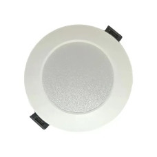 Светильник светодиодный LED BIOM DPL-R5-5 5Вт 410Lm круг белый 5000K