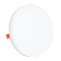 Світильник світлодіодний LED BIOM UNI-2-R32W-5 32Вт 2560Lm  круг білий 5000К