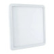 Светильник светодиодный LED BIOM UNI-2-S24W-5 24Вт 1920Lm квадрат белый 5000К
