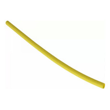Термоусадочная трубка АСКО-УКРЕМ 3/1,5 желтая A0150040244