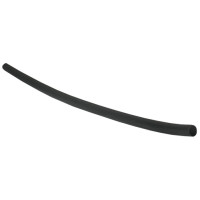 Термоусадочная трубка АСКО-УКРЕМ 6.0/3,0 черная A0150040390