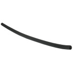 Термоусадочная трубка АСКО-УКРЕМ 7/3,5 черная A0150040391