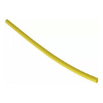 Термоусадочная трубка АСКО-УКРЕМ с клеевым слоем 6,4/2.0 желтая A0150040104