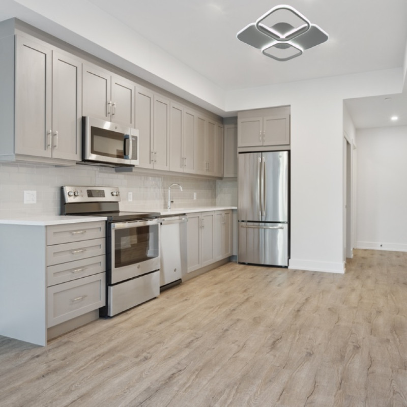 Світлодіодна LED люстра OSAKA-65W-4S-APP-435x435x65-WHITE-220-IP20 Esllse