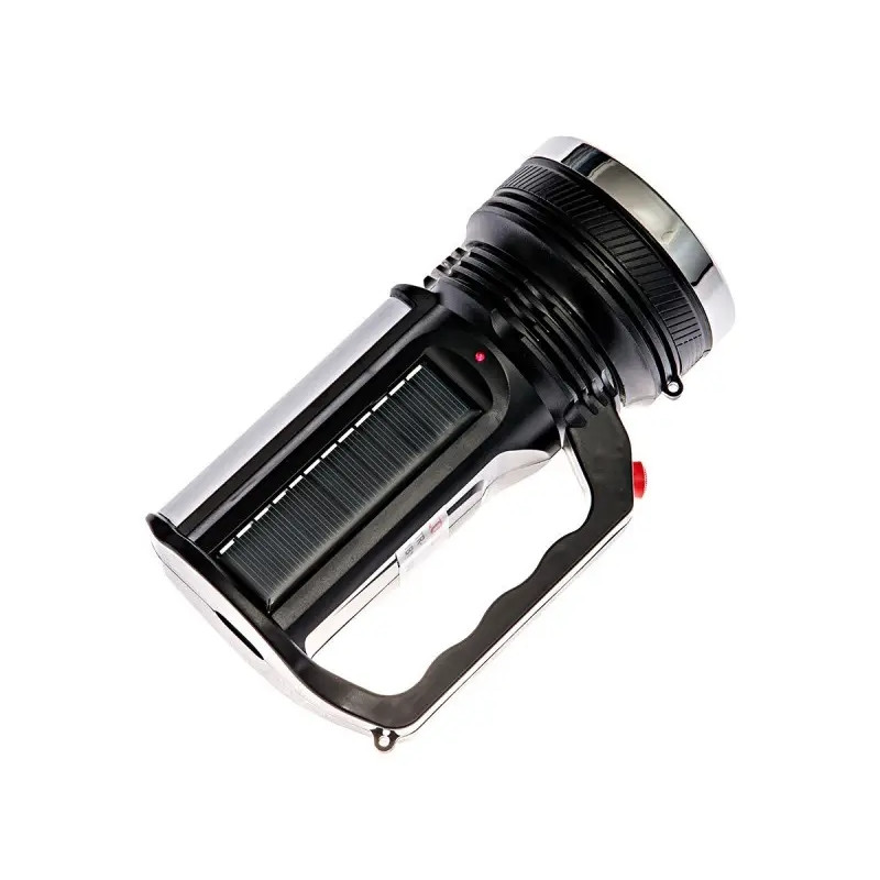 Світлодіодний ліхтар LUXEL 1W IP44 (TR-09)