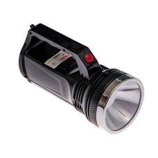 Світлодіодний ліхтар LUXEL 1W IP44 (TR-09)