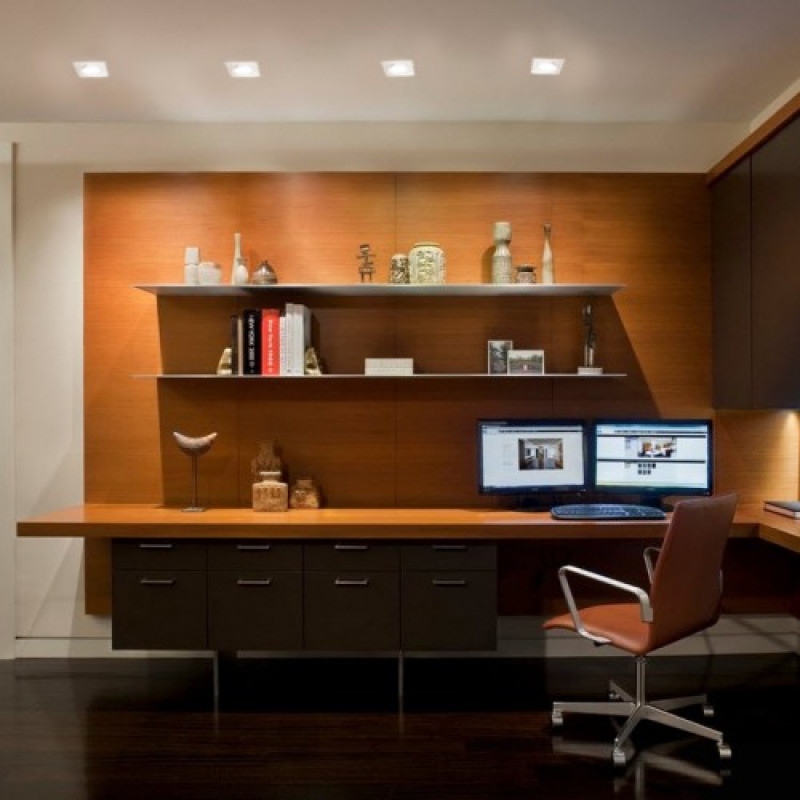 Врезной точечный светильник FERON DL6220 белый 01803