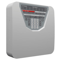 Прибор приемно-контрольный пожарный "Tiras PRIME M"
