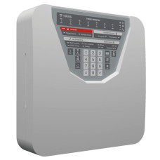 Прибор приемно-контрольный пожарный "Tiras PRIME M"
