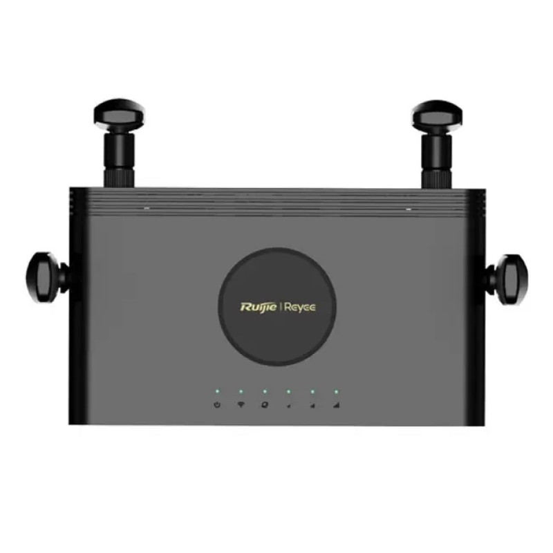 Беспроводной маршрутизатор Reyee Ruijie RG-EW300T Wi-Fi 4 LTE Wi-Fi