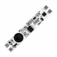 Датчик оптичний BIOM DP-05-IR-10A-U IR ON/OFF прямий 10A DC12-24V