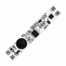 Датчик оптический BIOM DP-05-IR-10A-U IR ON/OFF прямой 10A DC12-24V