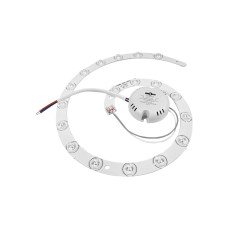 Ремкомплект для світильника DEL 300мм, КОЛО, 24W RNSM-24