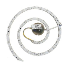 Ремкомплект для светильника SML 350мм, КРУГ, 50W RDSM-50