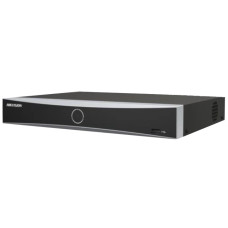 Видеорегистратор Hikvision DS-7608NXI-K1(D) 8-канальный 1U K AcuSense 4K NVR