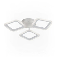 Потолочный светильник G 2710/3 WT 48W