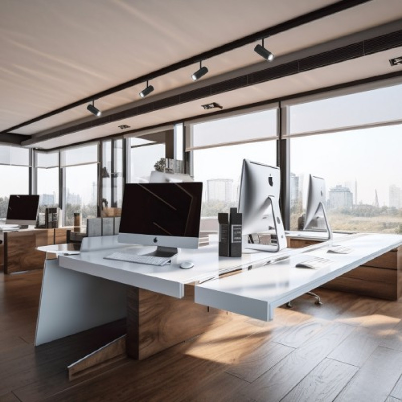 Магнітний трековий світильник ARDERO MGU403 ULTRA 12W 2700К чорний 80127