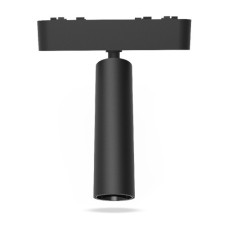 Магнітний трековий світильник ARDERO MGU403 ULTRA 7W 4000К чорний 80125