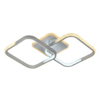 Люстра светодиодная LED потолочная Valeso V YZD5078 WT 49W