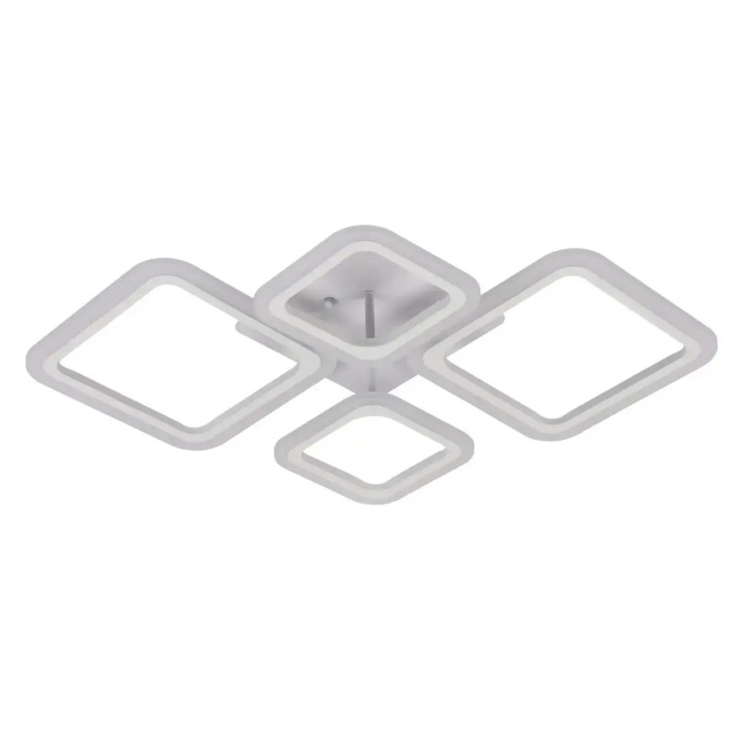 Люстра светодиодная LED потолочная Valeso V YZD5086 WT 62W