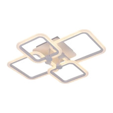 Люстра світлодіодна LED стельова Valeso V YZD5091 WT 62W