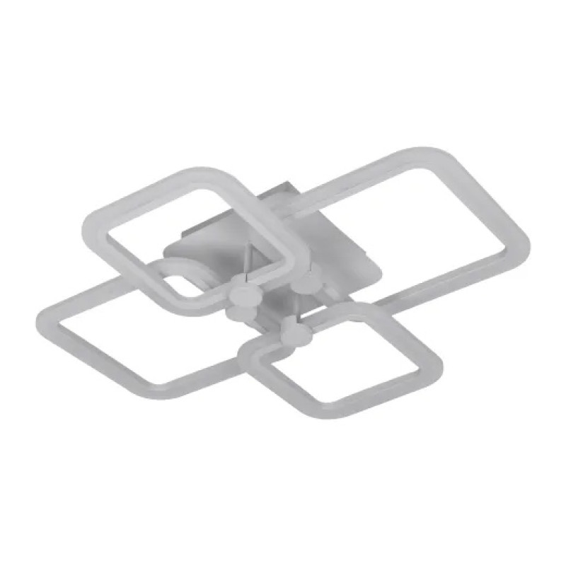 Люстра світлодіодна LED стельова Valeso V YZD5091 WT 62W