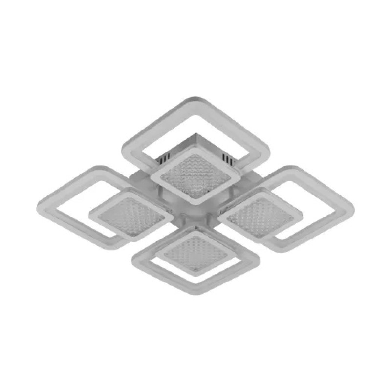 Люстра светодиодная LED потолочная Valeso V YZD5130 90W