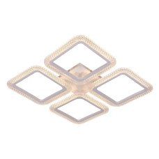 Люстра світлодіодна LED стельова Valeso V YZD8442 WT 64W