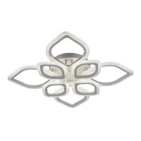 Люстра светодиодная LED потолочная Valeso V YZD8447 WT 94W