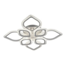 Люстра світлодіодна LED стельова Valeso V YZD8447 WT 94W